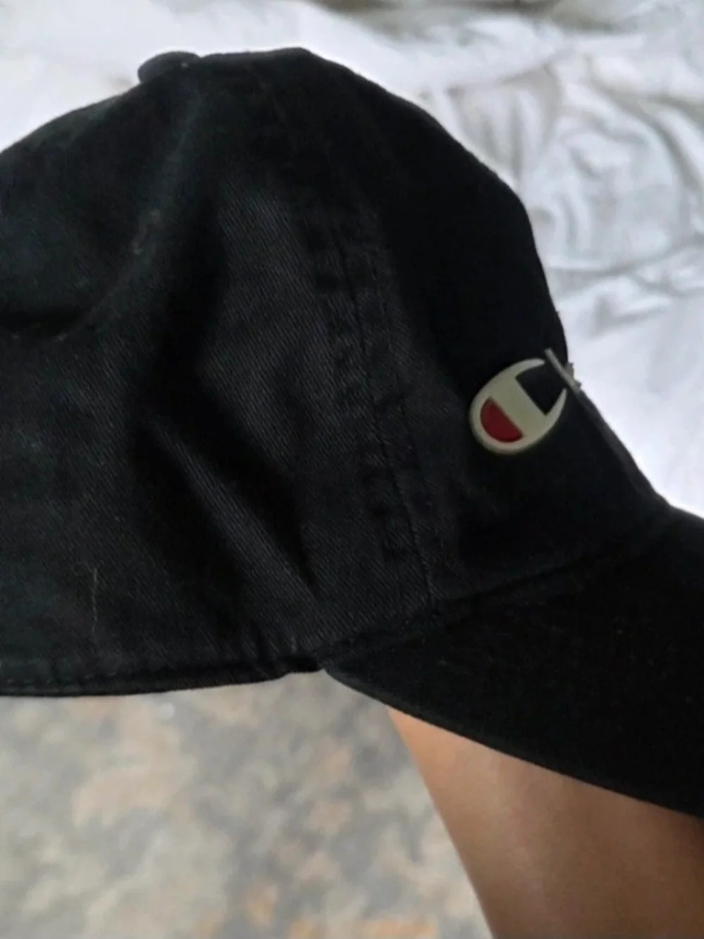 Champion classic cap